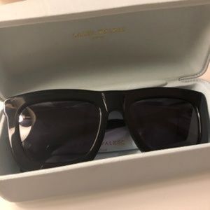 Karen Walker Accessories - Karen Walker Deep Worship Sunglasses Karen Walker Accessories - Karen Walker Deep Worship Sunglasses